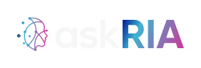 AskRia Logo