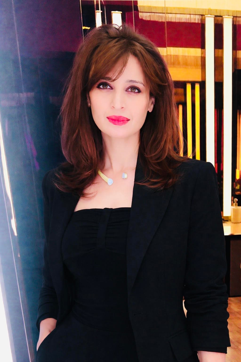 Adhrita Nowrin, Founder and CEO of askRIA