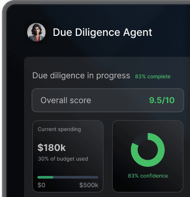 Due Diligence
